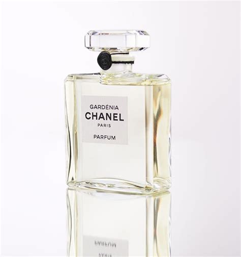 chanel gardenia ebay|gardenia perfume by Chanel.